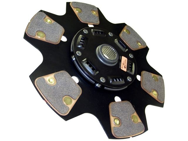 Centerforce Clutch Friction Disc