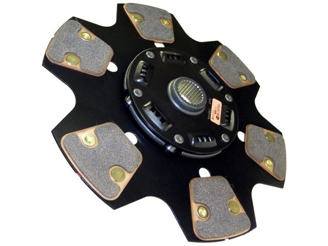 Centerforce Clutch Friction Disc