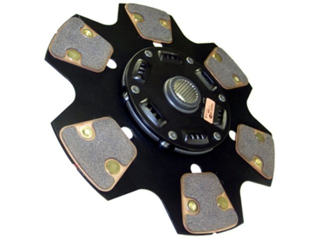 Centerforce Clutch Friction Disc