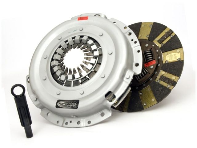 Centerforce Clutch Pressure Plate And Disc Set