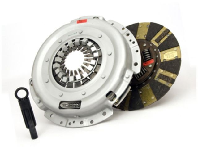 Centerforce Clutch Pressure Plate And Disc Set