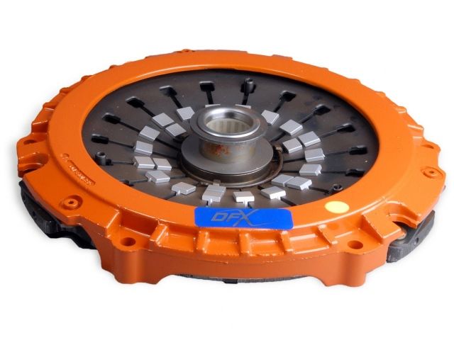 Centerforce Clutch Pressure Plate