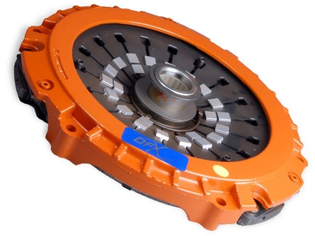 Centerforce Clutch Pressure Plate
