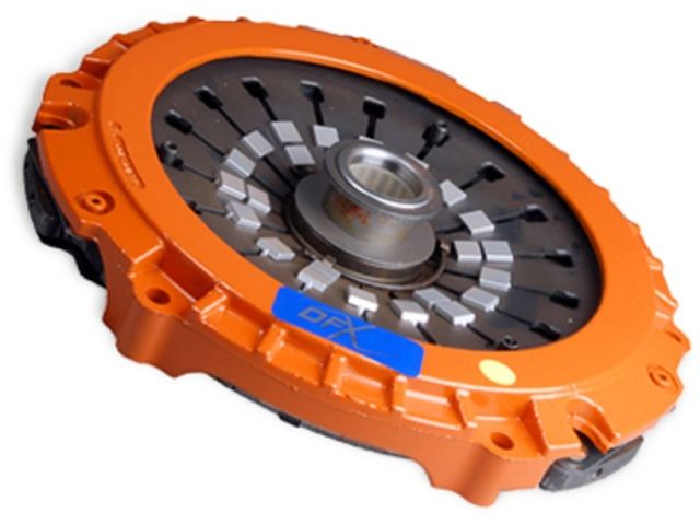 Centerforce Clutch Pressure Plate