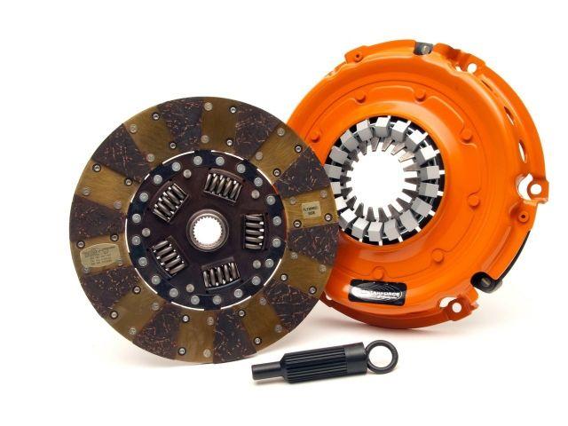 Centerforce Clutch Pressure Plates DF175810 Item Image