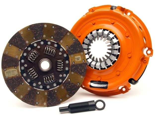 Centerforce Clutch Pressure Plate And Disc Set