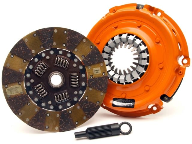 Centerforce Clutch Pressure Plate And Disc Set