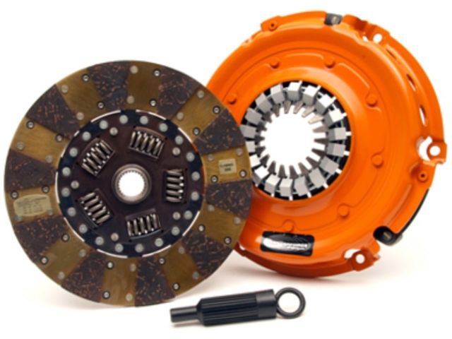 Centerforce Clutch Pressure Plate And Disc Set