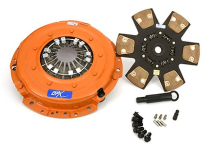 Centerforce Clutch Pressure Plate And Disc Set