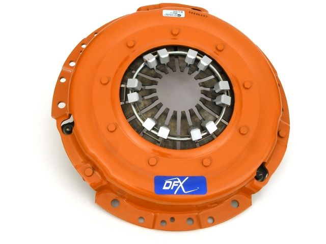 Centerforce Clutch Pressure Plate And Disc Set