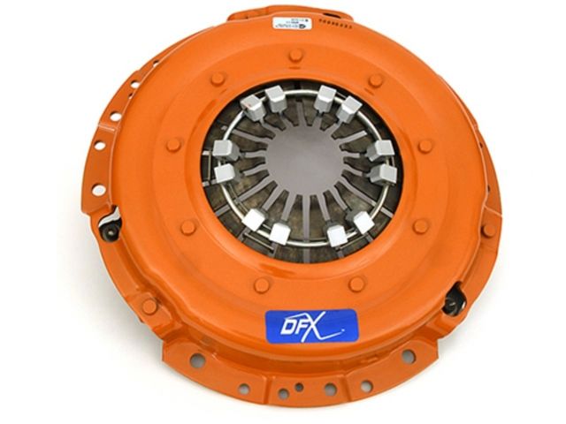 Centerforce Clutch Pressure Plate And Disc Set