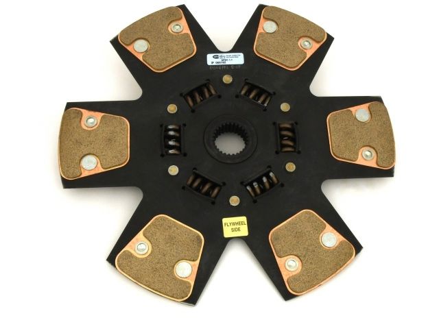 Centerforce Clutch Pressure Plate And Disc Set