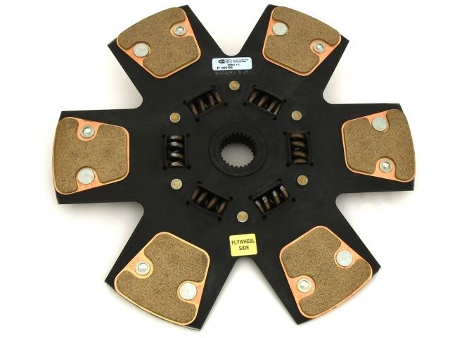 Centerforce Clutch Pressure Plate And Disc Set