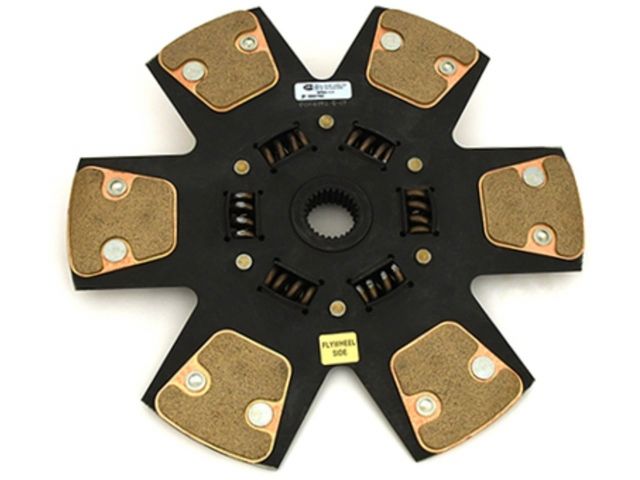 Centerforce Clutch Pressure Plate And Disc Set
