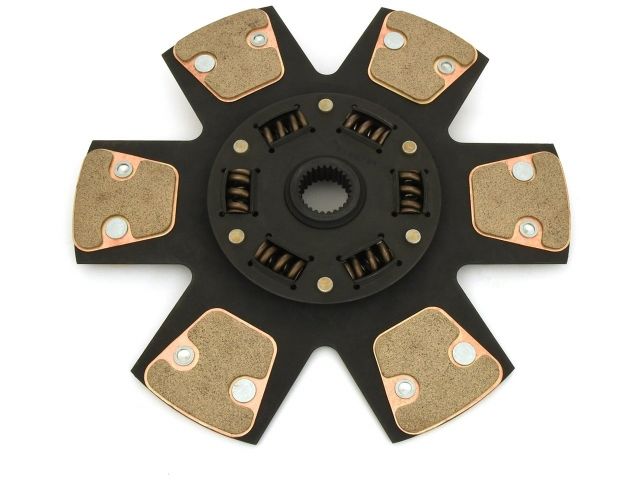 Centerforce Clutch Pressure Plate And Disc Set