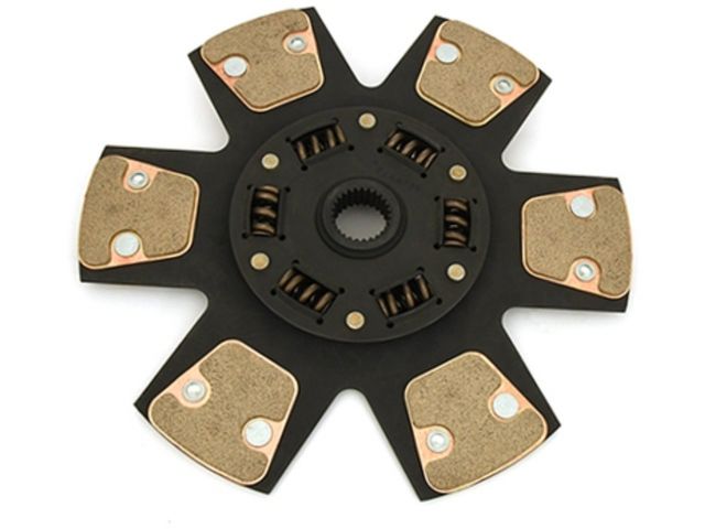 Centerforce Clutch Pressure Plate And Disc Set