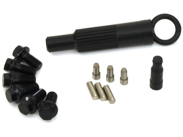 Centerforce Clutch Pressure Plate And Disc Set