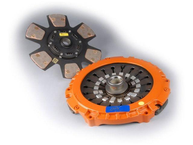 Centerforce Clutch Pressure Plates 01039000 Item Image