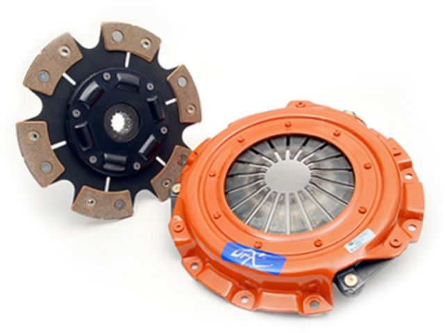 Centerforce Clutch Pressure Plate And Disc Set