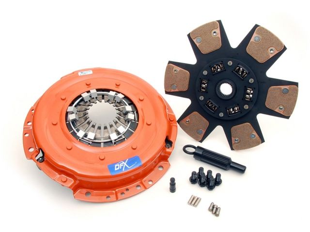 Centerforce Clutch Pressure Plate And Disc Set