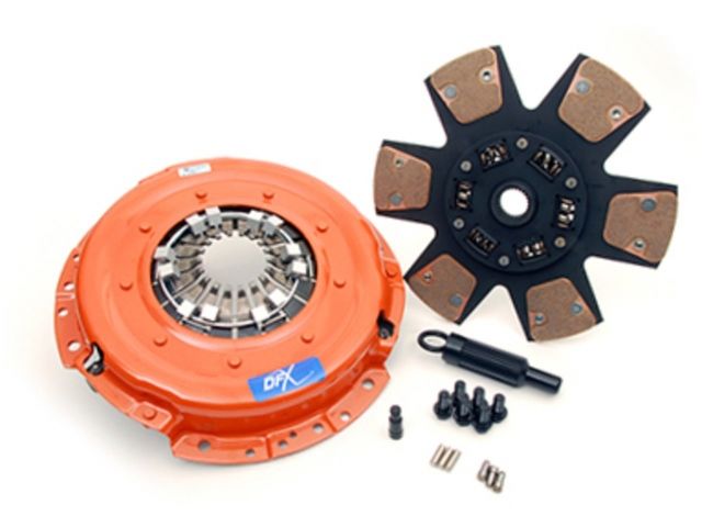 Centerforce Clutch Pressure Plate And Disc Set