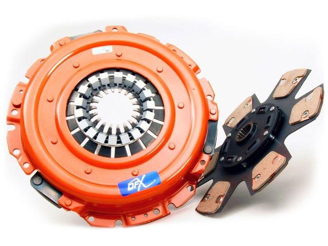Centerforce Clutch Pressure Plates 01071800 Item Image