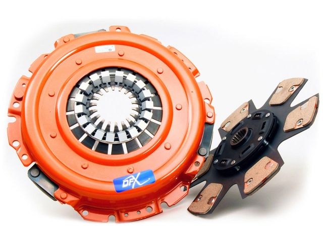 Centerforce Clutch Pressure Plate And Disc Set