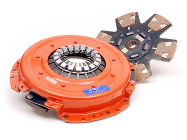 Centerforce Clutch Pressure Plate And Disc Set