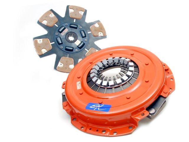 Centerforce Clutch Pressure Plates 01226049 Item Image