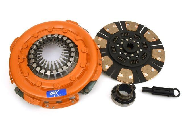 Centerforce Clutch Pressure Plates 01489989 Item Image