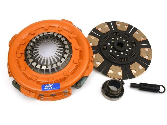 Centerforce Clutch Pressure Plate And Disc Set