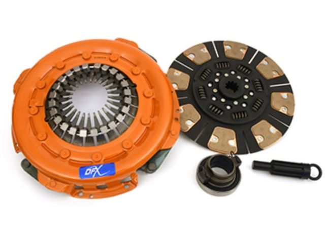 Centerforce Clutch Pressure Plate And Disc Set