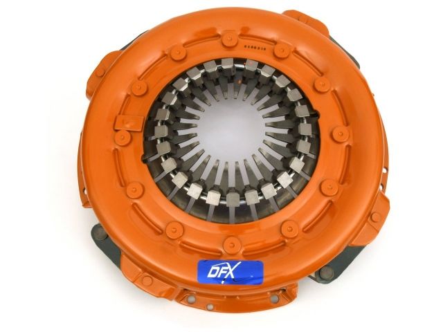 Centerforce Clutch Pressure Plate And Disc Set