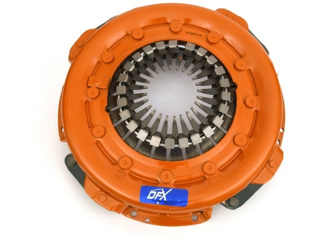 Centerforce Clutch Pressure Plate And Disc Set