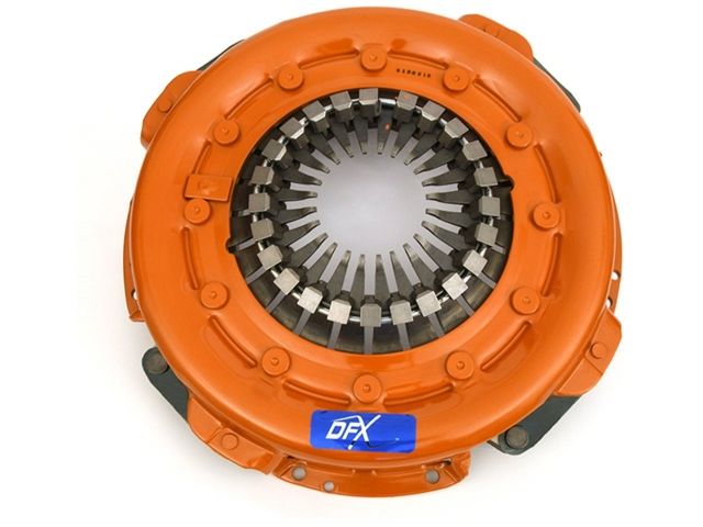 Centerforce Clutch Pressure Plate And Disc Set