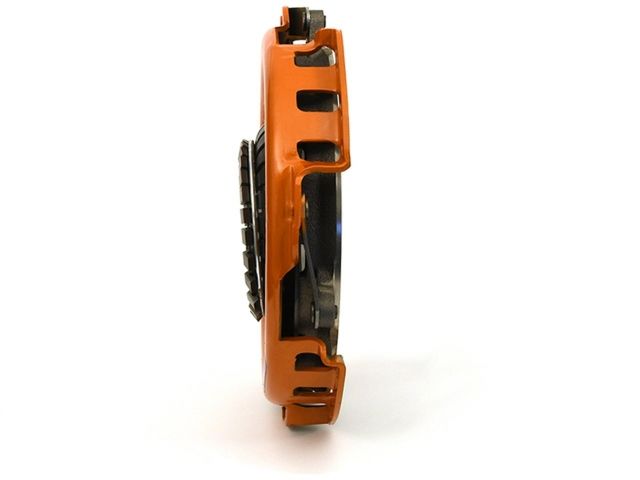 Centerforce Clutch Pressure Plate And Disc Set
