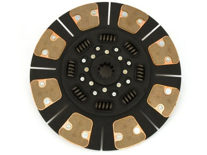 Centerforce Clutch Pressure Plate And Disc Set
