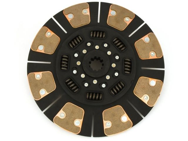 Centerforce Clutch Pressure Plate And Disc Set