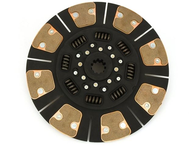 Centerforce Clutch Pressure Plate And Disc Set