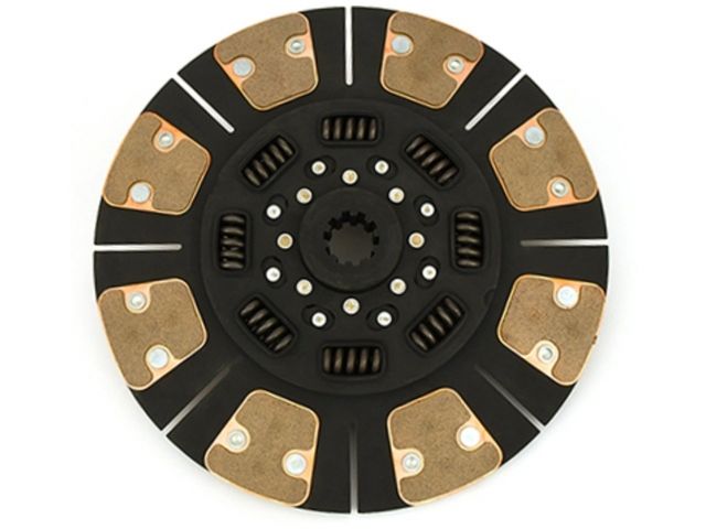 Centerforce Clutch Pressure Plate And Disc Set