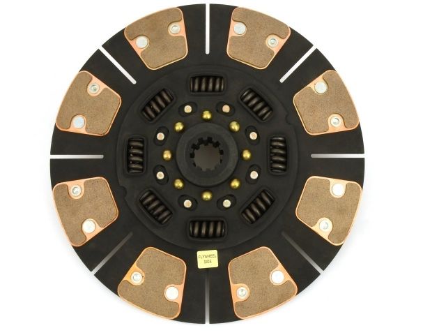 Centerforce Clutch Pressure Plate And Disc Set