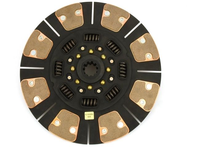 Centerforce Clutch Pressure Plate And Disc Set