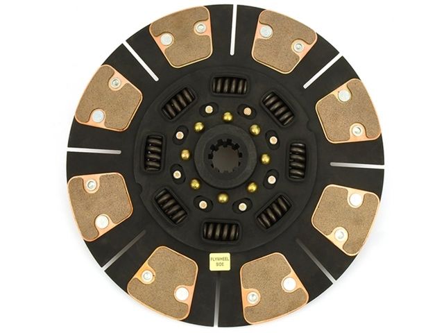 Centerforce Clutch Pressure Plate And Disc Set