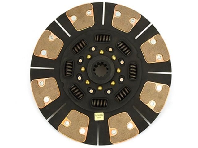 Centerforce Clutch Pressure Plate And Disc Set