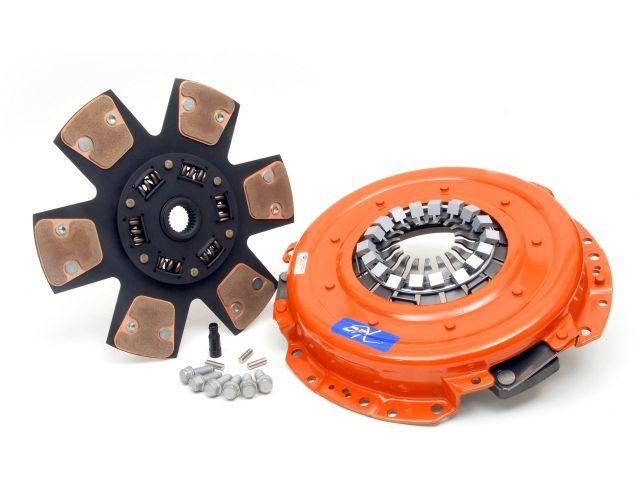 Centerforce Clutch Pressure Plates 01441003 Item Image