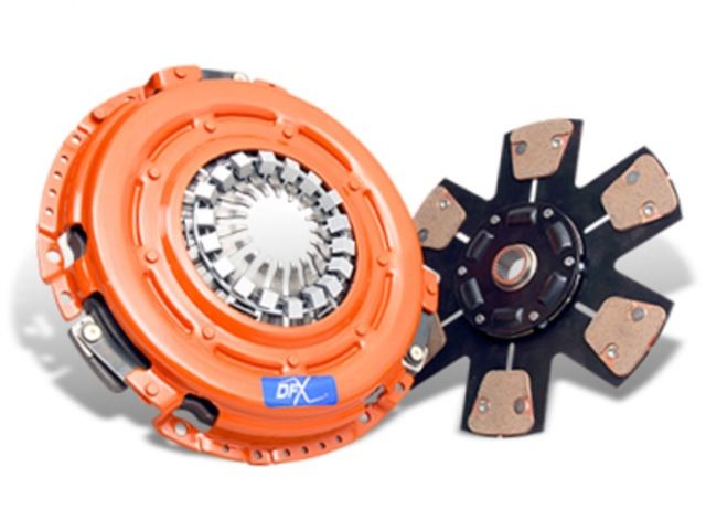 Centerforce Clutch Pressure Plate And Disc Set