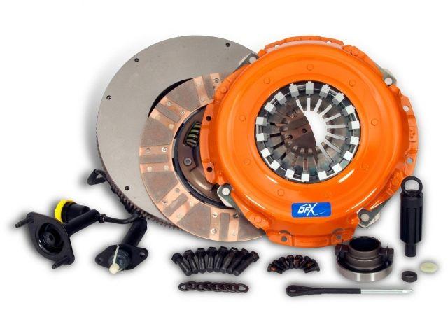 Centerforce Clutch Pressure Plates 01352341 Item Image