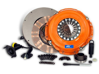 Centerforce Clutch Pressure Plate And Disc Set