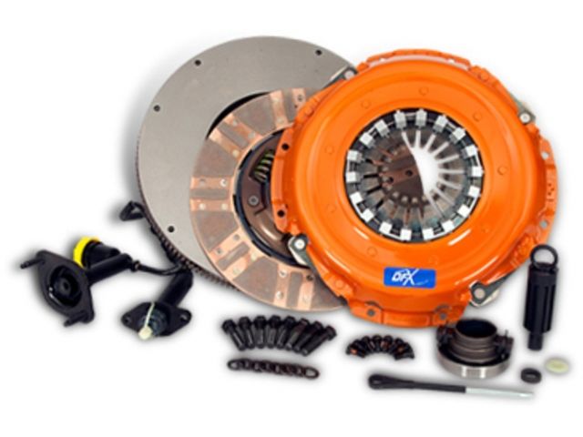 Centerforce Clutch Pressure Plate And Disc Set