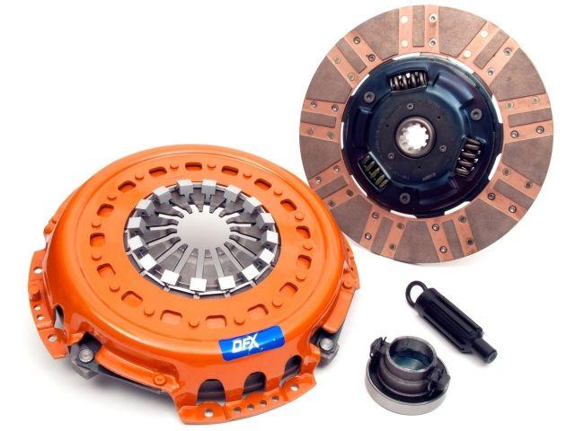 Centerforce Clutch Pressure Plates 01320539 Item Image